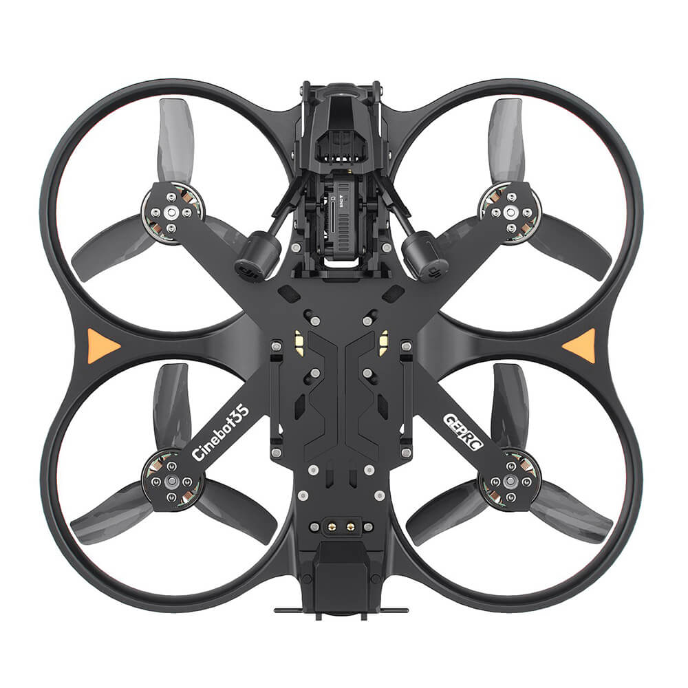 Cinebot35 O4 Pro Quadcopter - Image 4